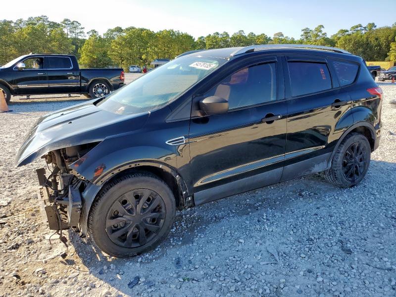 Global Auto Auctions: 2015 FORD ESCAPE S