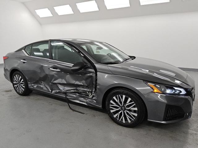 2025 NISSAN ALTIMA SV 1N4BL4DV2SN415488