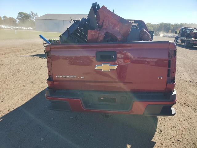 2019 CHEVROLET COLORADO L #3309410984