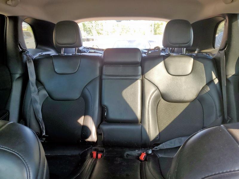 2019 JEEP CHEROKEE L - 1C4PJLLB1KD404334