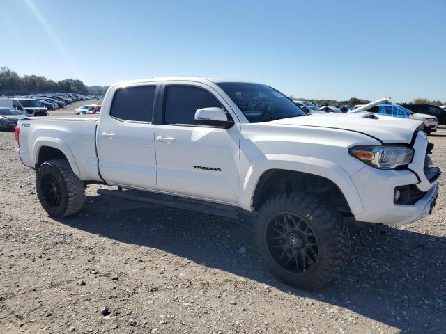 2017 TOYOTA TACOMA DOU #3310549064