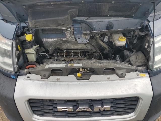 2020 RAM PROMASTER #3303920696