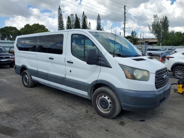 2015 FORD TRANSIT T- #3296291419