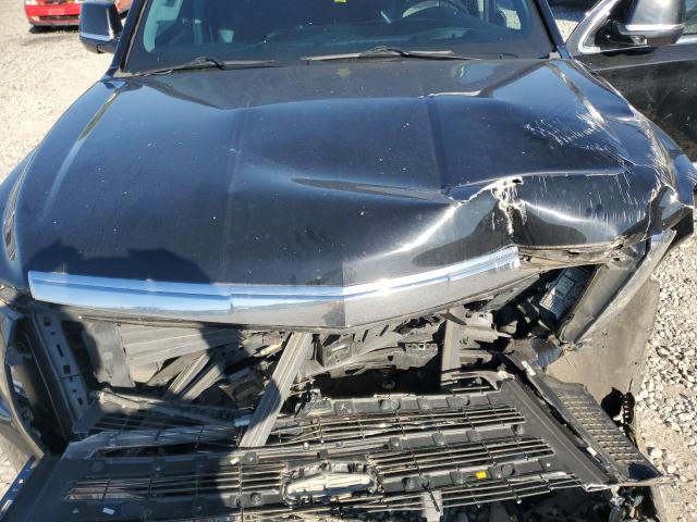 2020 CADILLAC ESCALADE L 1GYS4BKJ6LR146458