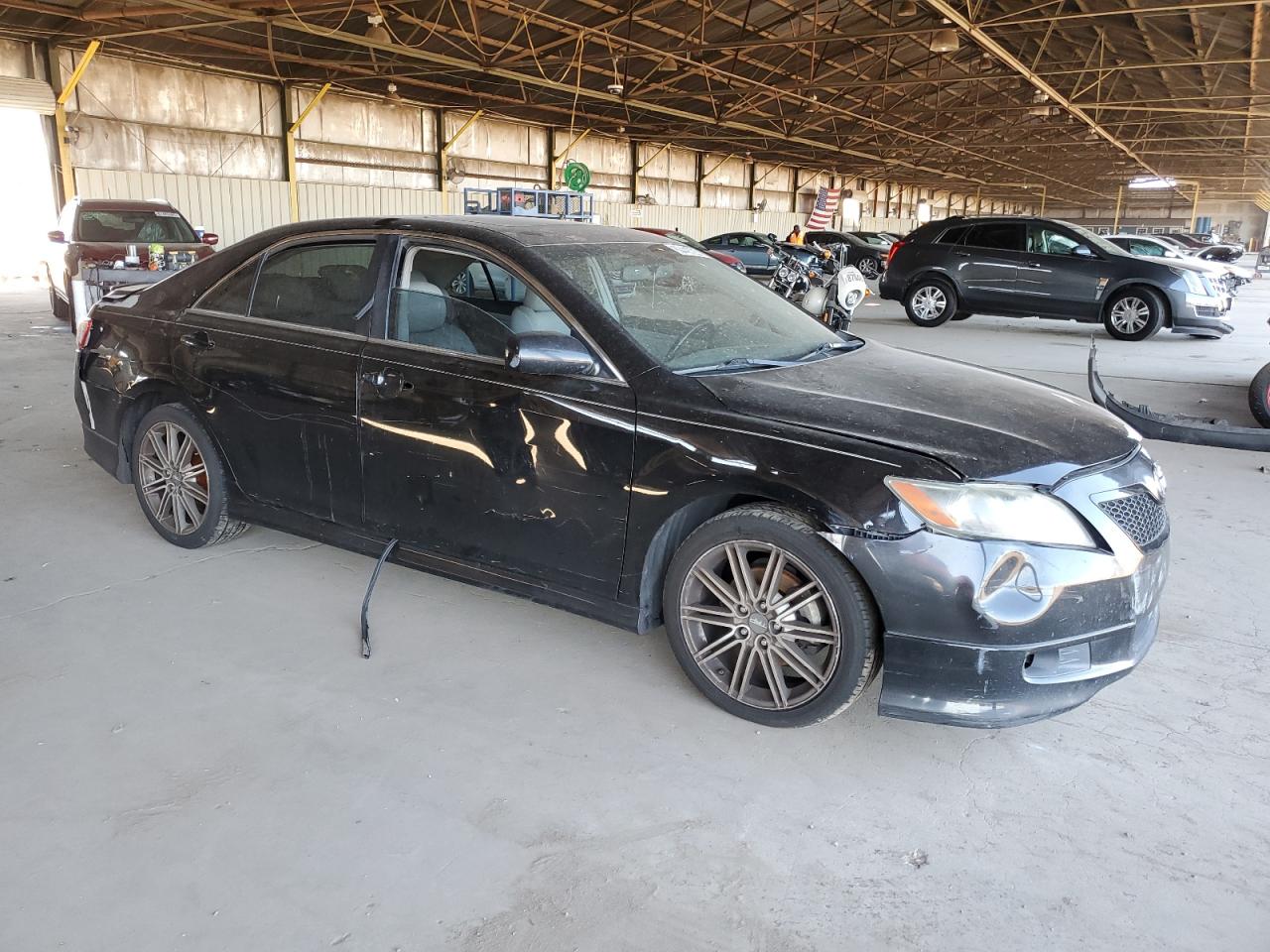 Lot #3276381708 2008 TOYOTA CAMRY LE