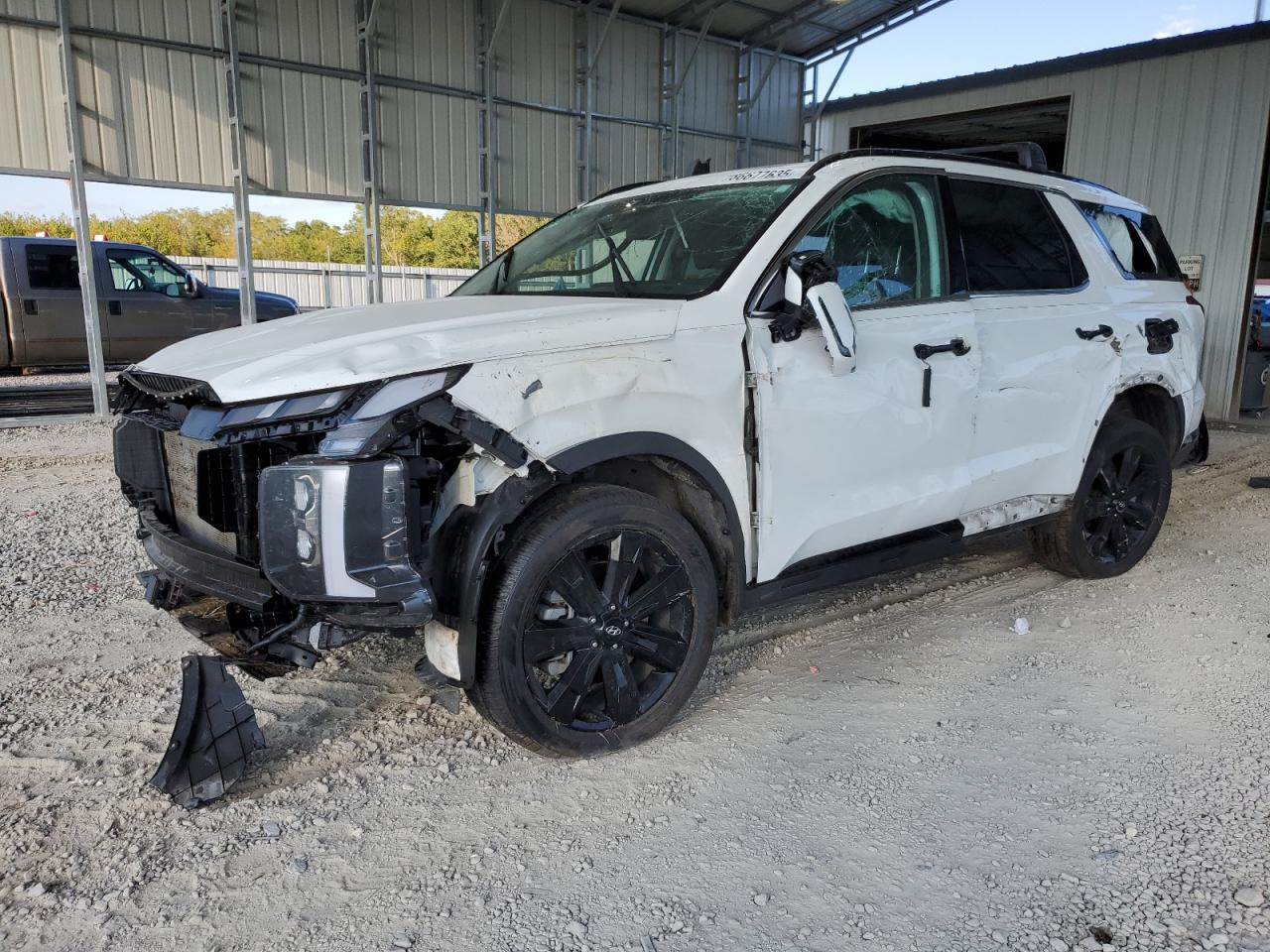 HYUNDAI PALISADE XRT