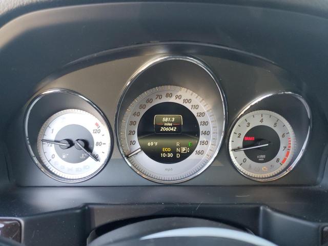 2014 MERCEDES-BENZ GLK 350 4M - WDCGG8JB0EG335891