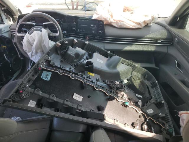 2022 HYUNDAI ELANTRA SE #3303775440