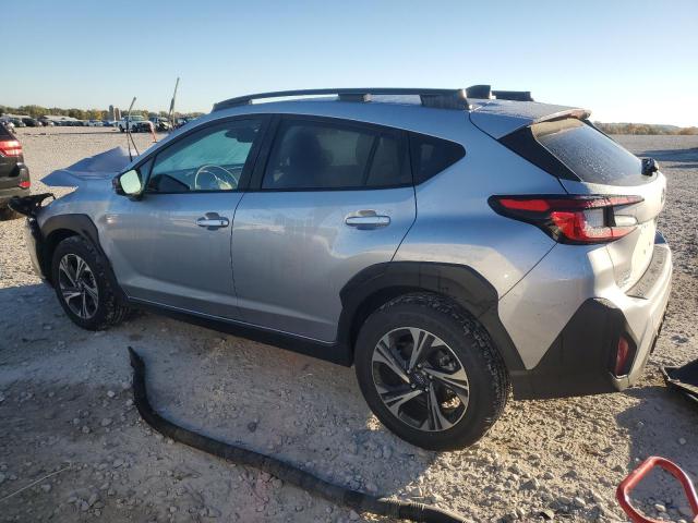 2025 SUBARU CROSSTREK - JF2GUHDC6S8268417
