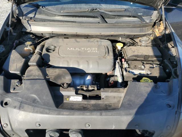 2015 JEEP CHEROKEE L - 1C4PJLCB5FW627485