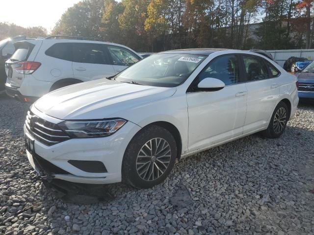 Global Auto Auctions: 2019 VOLKSWAGEN JETTA S