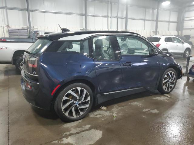 2018 BMW I3 REX WBY7Z4C58JVD96025