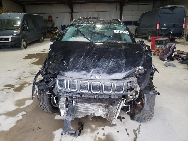 2022 JEEP COMPASS LATITUDE #3304744960
