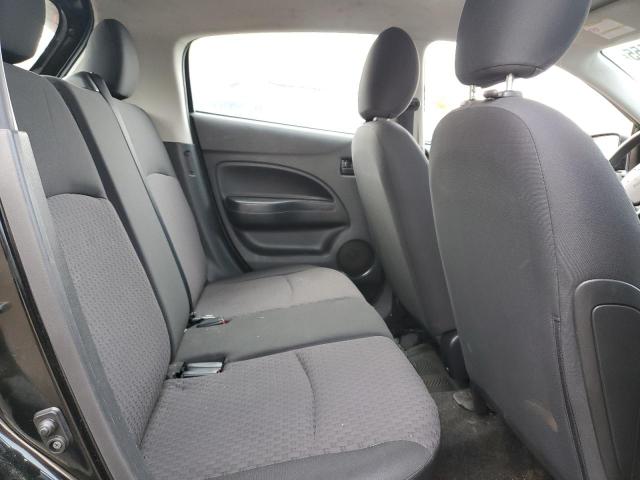 2017 MITSUBISHI MIRAGE ES - ML32A3HJ3HH008520