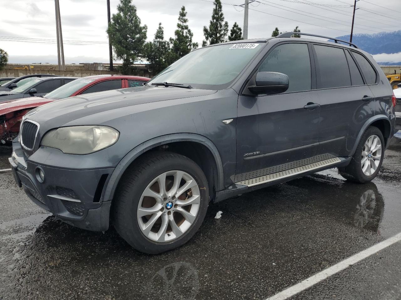 Фото авто
