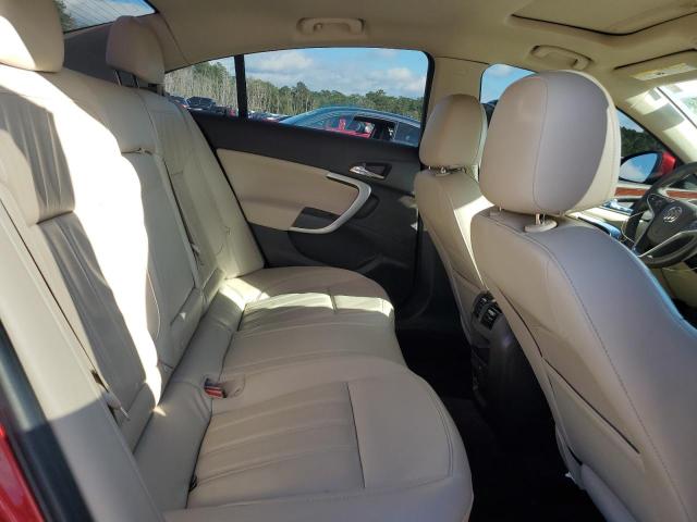 2015 BUICK REGAL PREMIUM 2G4GN5EX7F9180994