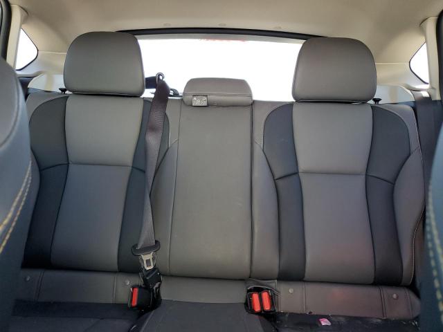 2022 SUBARU CROSSTREK - JF2GTHRC3NH226156