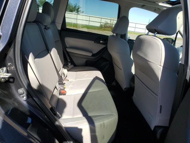 2017 SUBARU FORESTER 2 - JF2SJAJC3HH511057