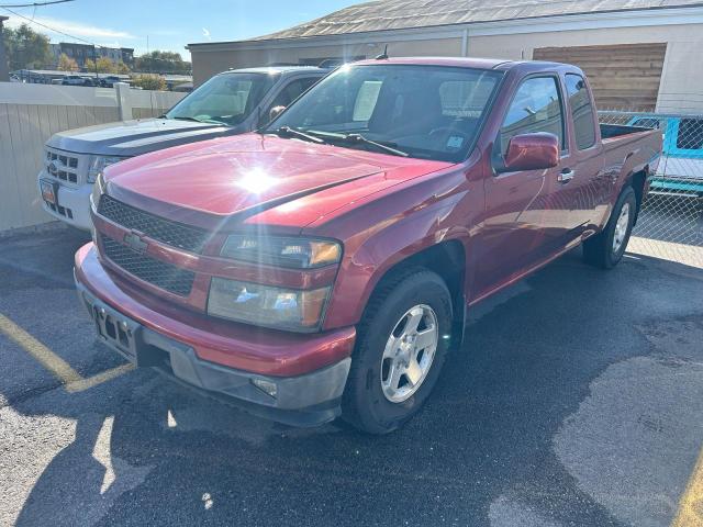 2010 CHEVROLET COLORADO L - Other View
