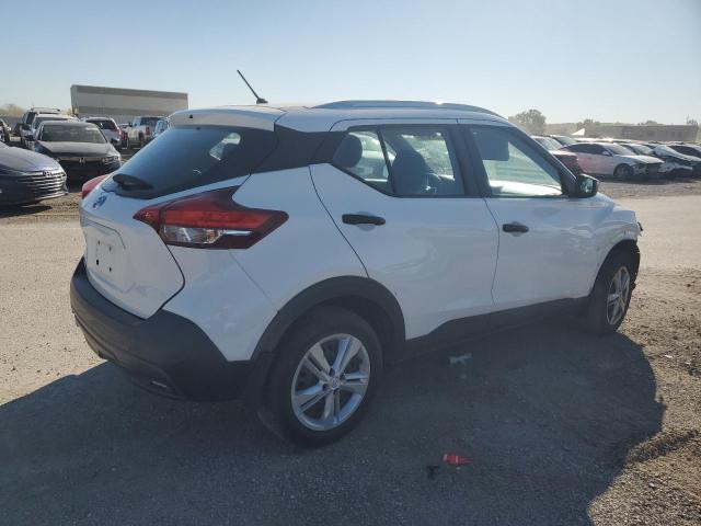 2018 NISSAN KICKS S - 3N1CP5CU9JL507006