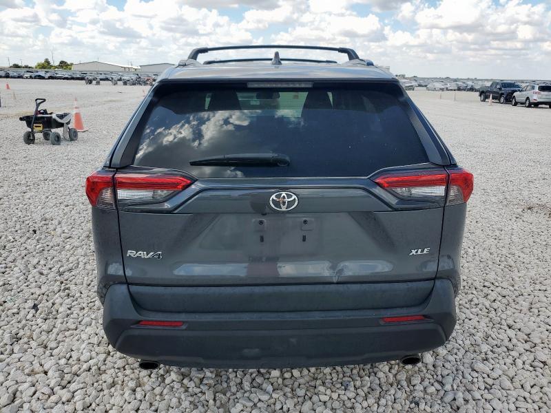2021 TOYOTA RAV4 XLE - 2T3W1RFV1MC118382