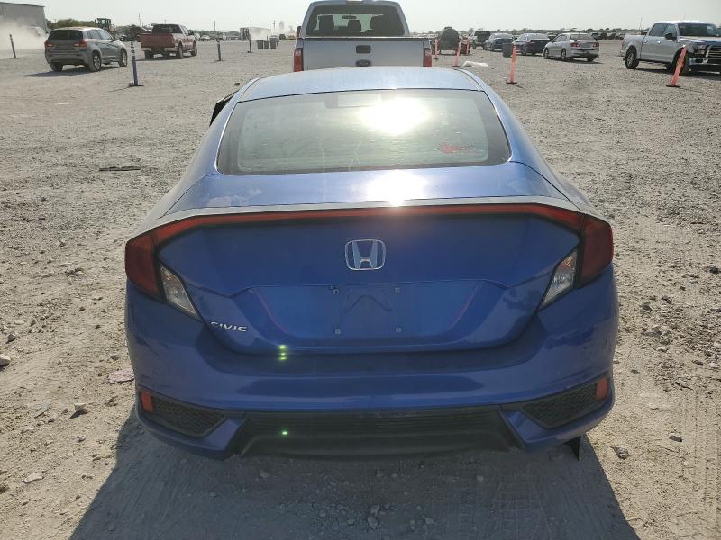 2017 HONDA CIVIC LX #3316079222