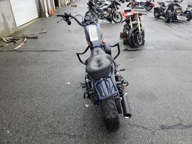 2020 HARLEY-DAVIDSON XL1200 NS - 1HD1LP310LB421412