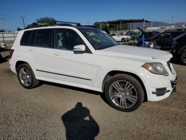 2015 MERCEDES-BENZ GLK 250 BL WDCGG0EB5FG421520