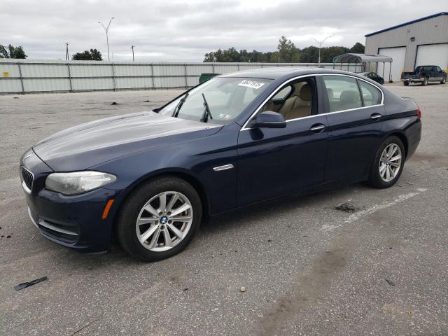 Global Auto Auctions: 2014 BMW 528 XI