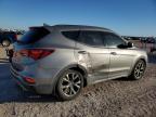 Lot #3303982709 2017 HYUNDAI SANTA FE SPORT
