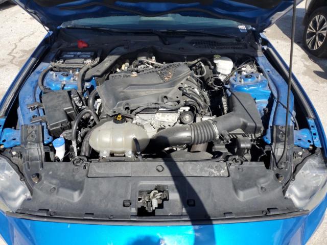 2021 FORD MUSTANG #3283833422