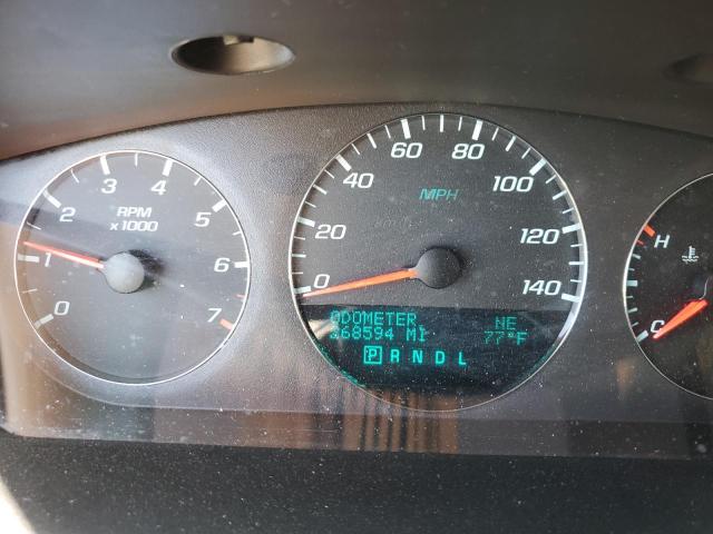 2014 CHEVROLET IMPALA LIMITED LT - 2G1WB5E32E1147168