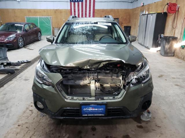 2018 SUBARU OUTBACK 2. - 4S4BSAFC6J3286989