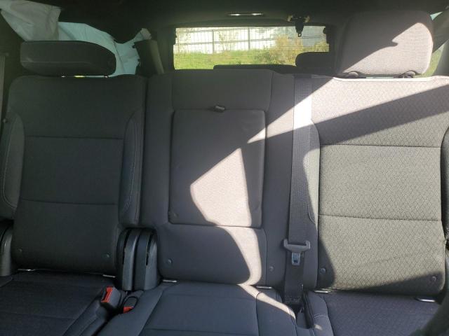 2022 GMC YUKON SLE #3290292228