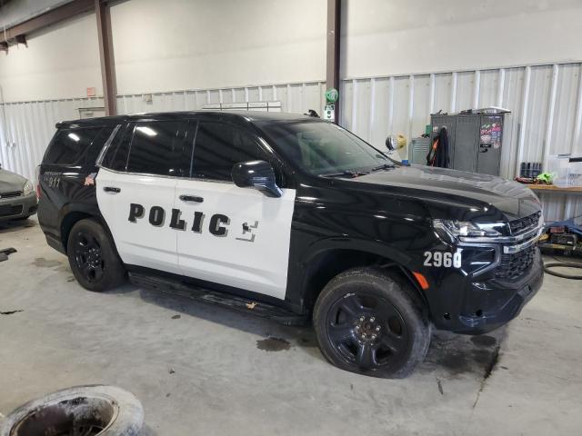 2022 CHEVROLET TAHOE K150 - 1GNSKLED8NR183786