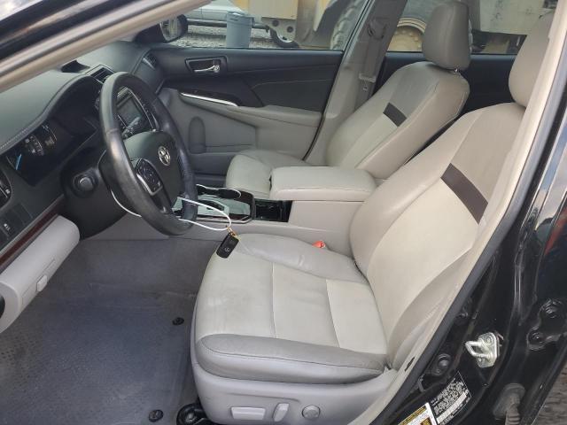 2014 TOYOTA CAMRY L - 4T4BF1FK2ER361740