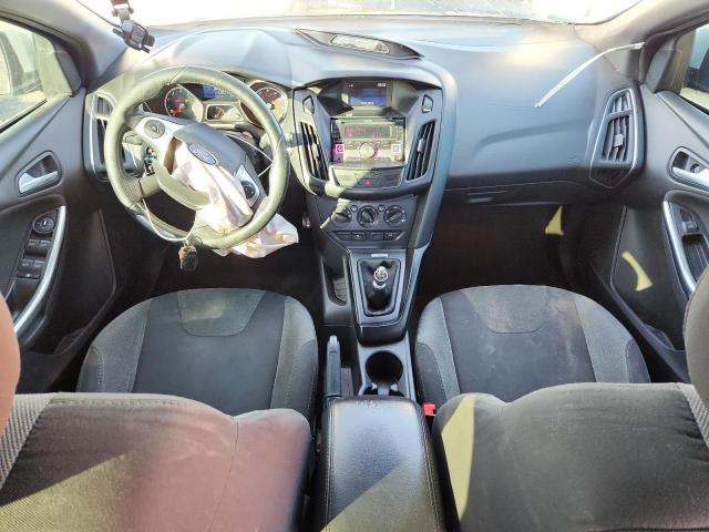 2014 FORD FOCUS ST #3286935798