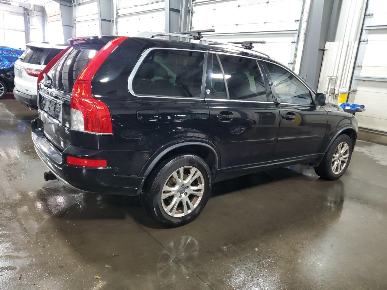 VOLVO XC90 3.2