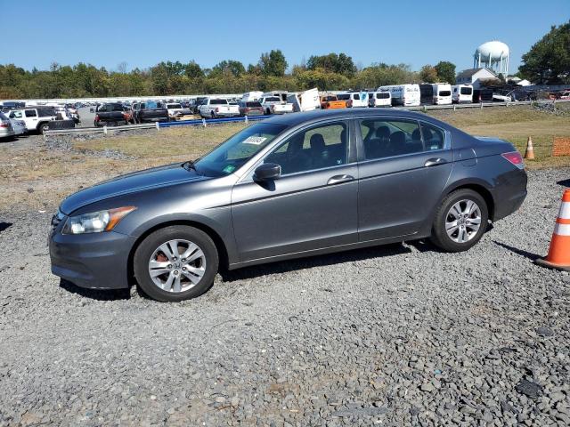 HONDA ACCORD LXP