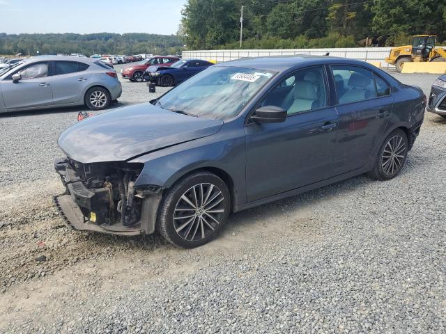 2016 VOLKSWAGEN JETTA SPORT 3VWD17AJ0GM296480