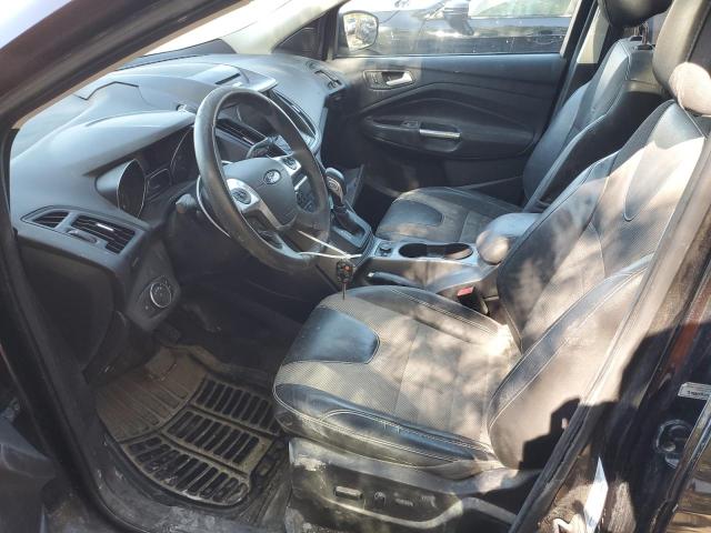 2015 FORD ESCAPE SE - 1FMCU0G97FUB53297