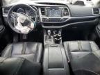 Lot #3296938843 2018 TOYOTA HIGHLANDER