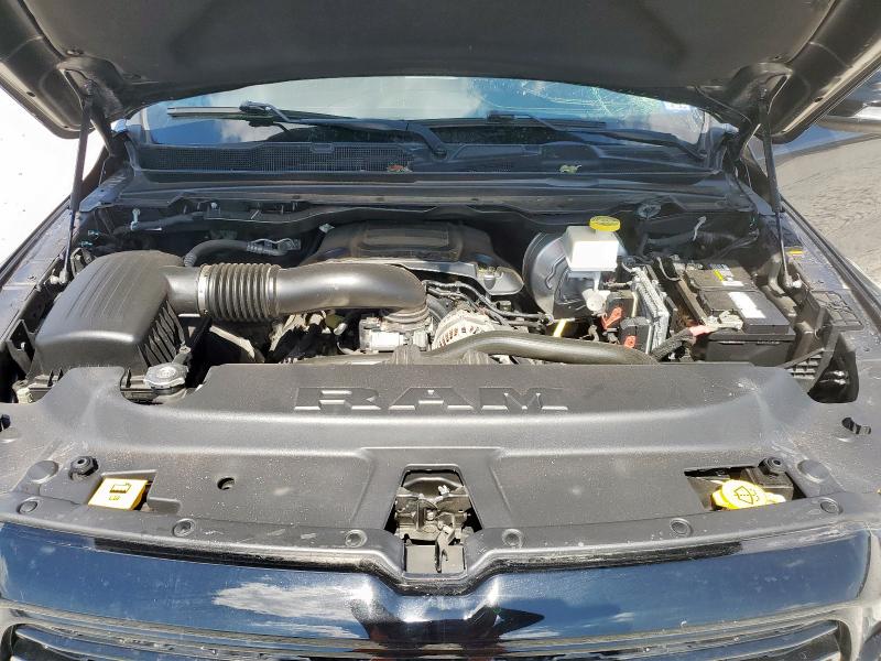 2022 RAM 1500 LIMIT - 1C6SRFHT0NN450488