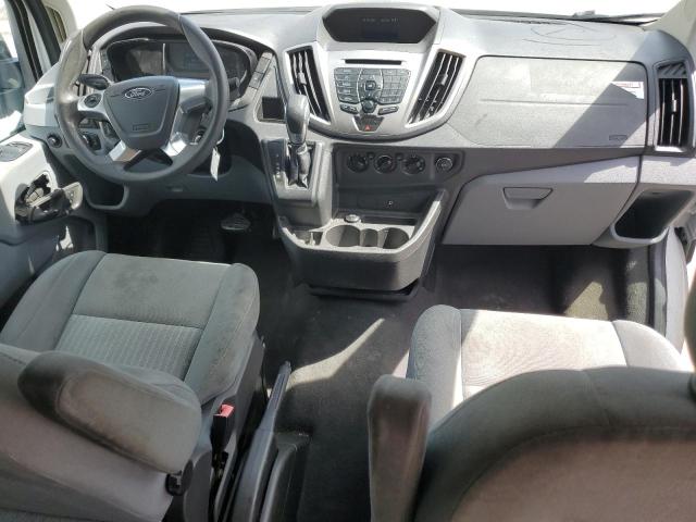 2015 FORD TRANSIT T- #3296291422