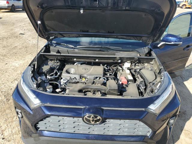 2022 TOYOTA RAV4 XLE P #3287596036