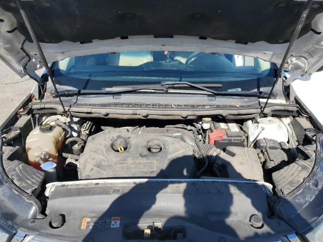 2015 FORD EDGE SE - 2FMTK3G92FBB76225