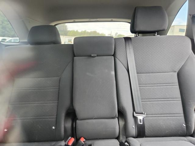 2017 KIA SORENTO LX - 5XYPG4A39HG188159