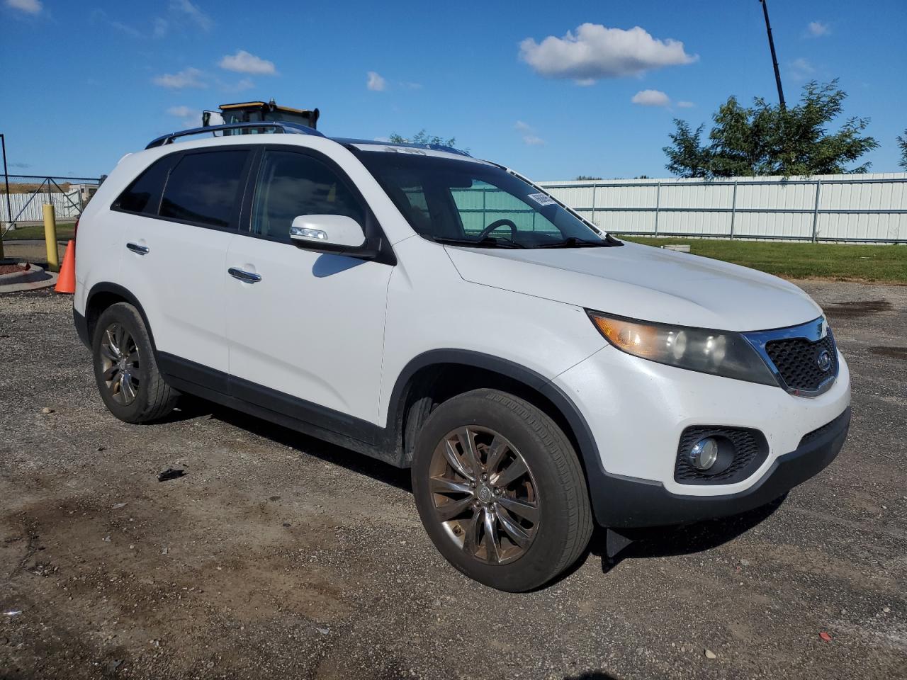 KIA SORENTO EX