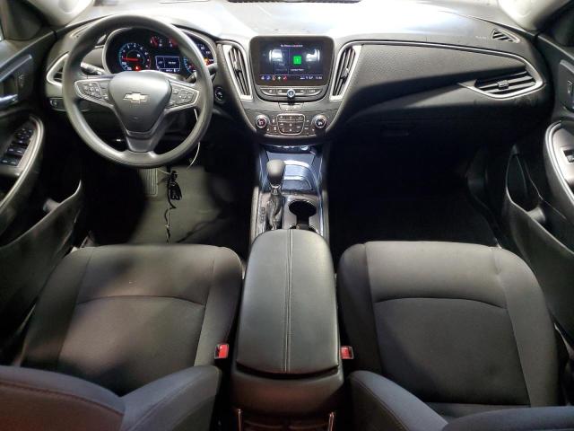 2024 CHEVROLET MALIBU LT - 1G1ZD5ST1RF183976