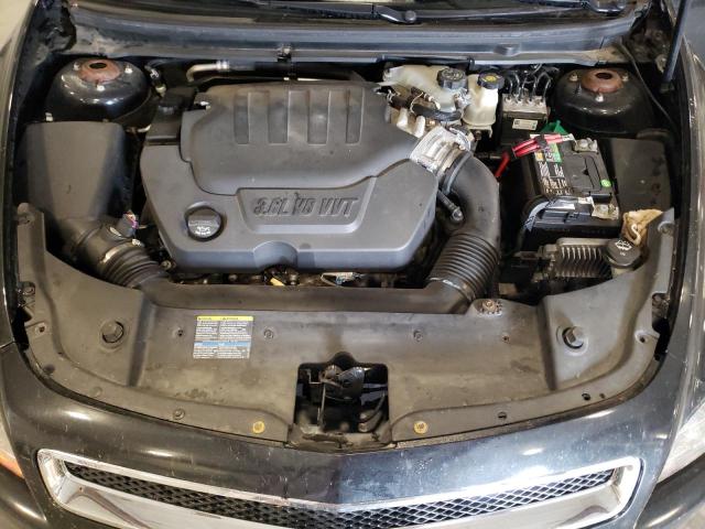 2010 CHEVROLET MALIBU 2LT #3285721653